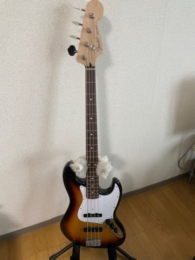 家具 FENDER jazz bass
