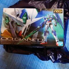 ガンプラ　RG