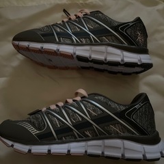 新品/poloスニーカーの画像