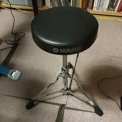 ヤマハ電子ドラムセット DTX452KUPGSの画像