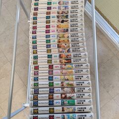 漫画 医龍全25巻！