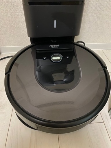 IROBOT ルンバ I7