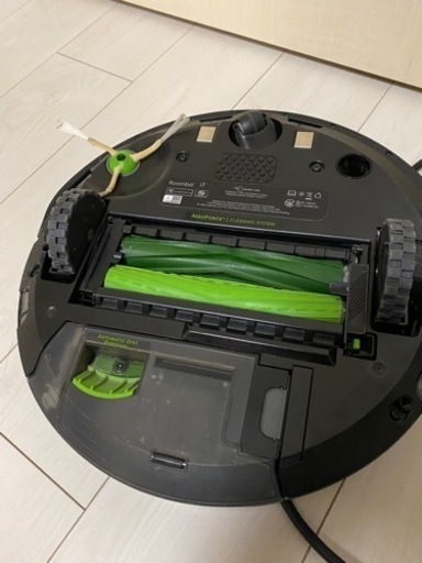 IROBOT ルンバ I7