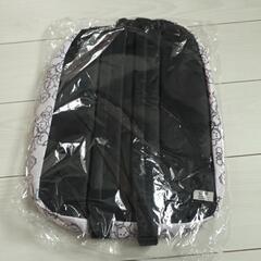 ツムツム　リュックサックの画像