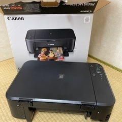 取引先が決まりました。Canon PIXUS MG3530の画像