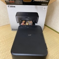 取引先が決まりました。Canon PIXUS MG3530の画像