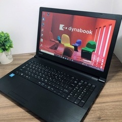 大容量SSD500GB搭載☆彡 ツヤなしブラックがイイカンジ٩(๑❛ᴗ❛