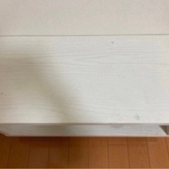 【売り切れました】テレビ台の画像