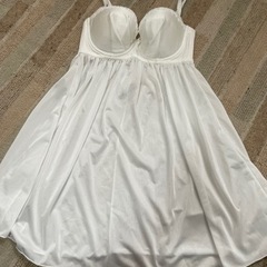 ブライダルインナー　マタニティ用