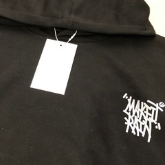 タグ付き☆新品未使用☆パーカーの画像