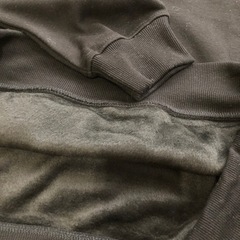 タグ付き☆新品未使用☆パーカーの画像