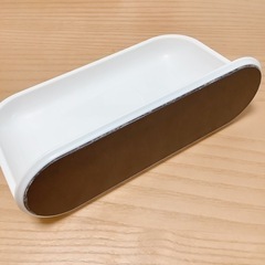 浴室用　磁石でくっつく石鹸置きの画像