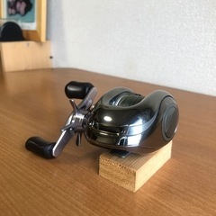 アンタレス初代 右ハンドル