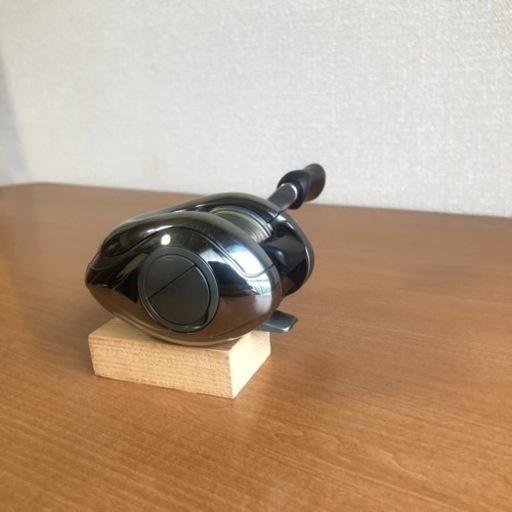 アンタレス初代 右ハンドル