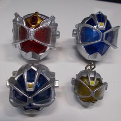 仮面ライダー ウィザード ウィザードリング