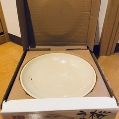 ふつうの土鍋(4~5人用)の画像