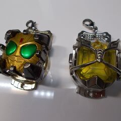 仮面ライダー ウィザード ウィザードリングの画像