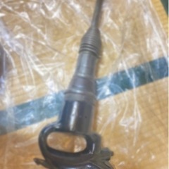 値下げしました。日進 エアチッパー の画像