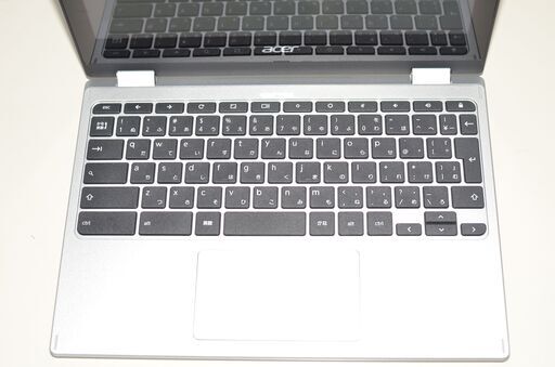 中古良品ノートパソコン ACER ChromeBook CP311-3H-A14N 11.6インチ ACアダプター付属　※通電確認済