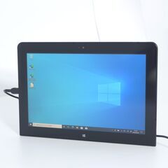 中古超美品 高速SSD Wi-Fi有 タブレット NEC PC-...