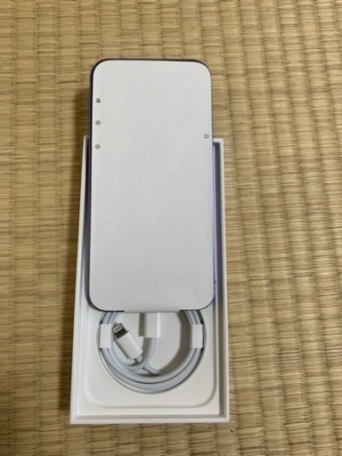 iPhone12 128g