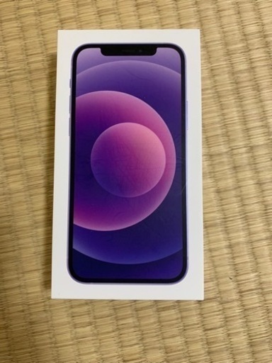 iPhone12 128g
