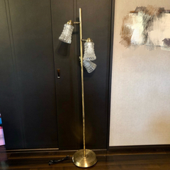 フロアランプ　ARTWORKSTUDIO