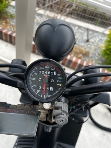 HONDA ジャイロx TD01 中期　2スト値下げしました！