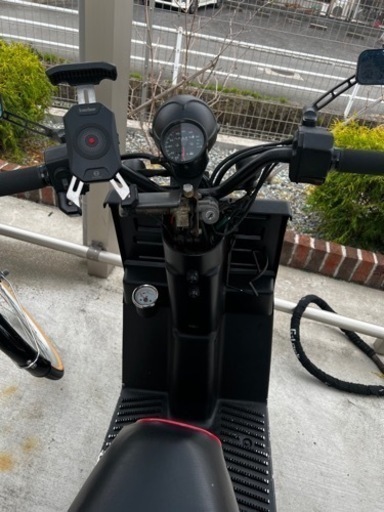 HONDA ジャイロx TD01 中期　2スト値下げしました！