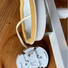 無印良品　照明（スポットライト型）の画像