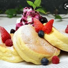 ❇️お菓子作り大好きな方募集☕️新店オープンにつきスタッフ募集⭐️