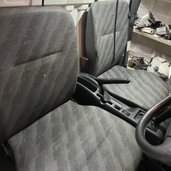 スズキキャリートラック4WD  AT  検2年付の画像