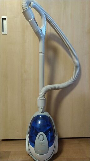 三菱 掃除機 クリーナー TC-SH3J