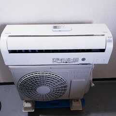 ★日立★ルームエンコン★RAS-AJ28G★2.8kw★2017年製★