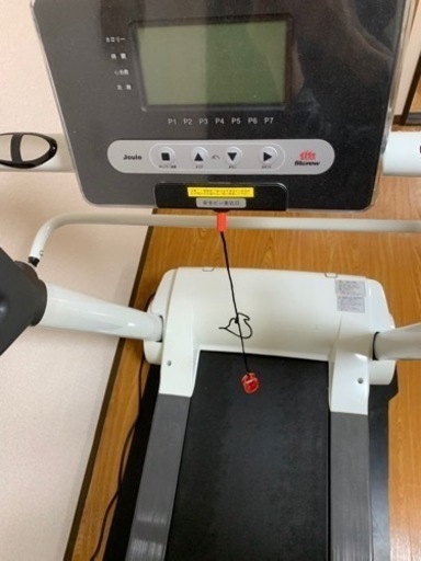 ルームランナー【値下げ交渉可】