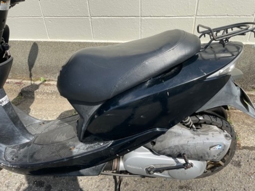 ホンダ　 DIO 4st(ジャンク品)