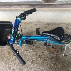 子供用　自転車　12インチの画像