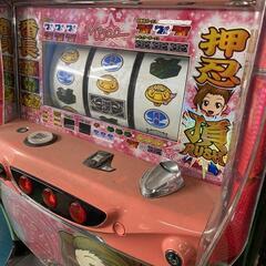 パチスロ実機 5号機等
