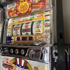 パチスロ実機 5号機等の画像