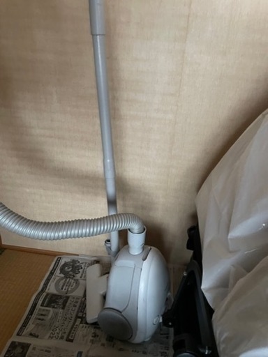 掃除機
