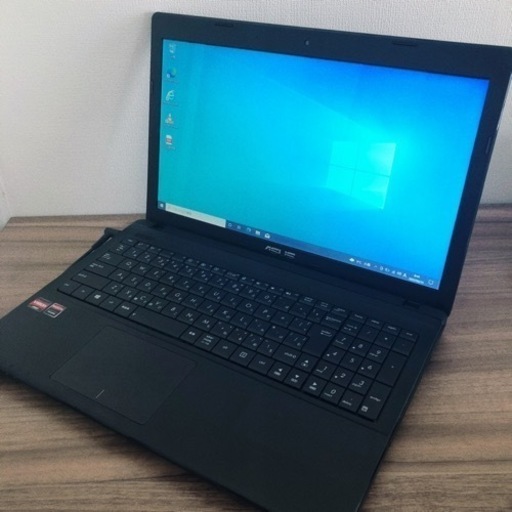 お買得٩(๑❛ᴗ❛๑)۶SSD搭載ノートパソコン
