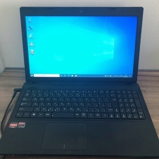 お買得٩(๑❛ᴗ❛๑)۶SSD搭載ノートパソコン