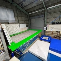 バクテン教室の画像