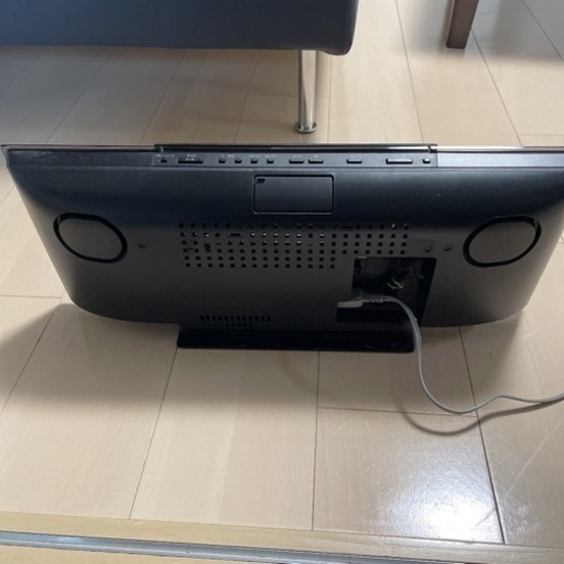 パナソニックCDコンポ　SC-HC58 airplayBluetooth使えます！