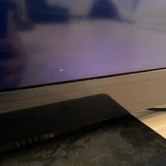 SONY BRAVIA 2011年製　40Vの画像