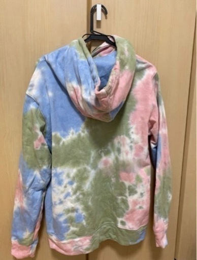 WANIMA愛用ブランド品