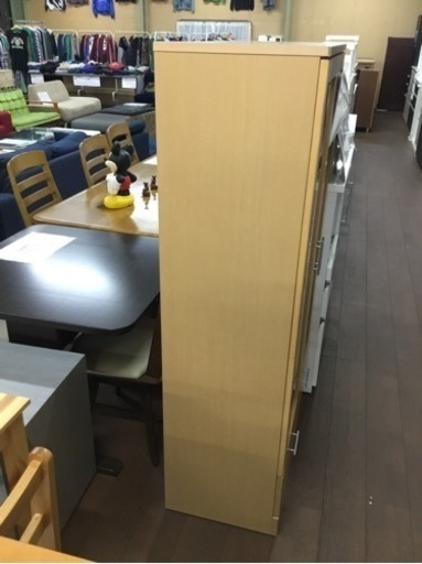 フリーボード　飾り棚　本棚　食器棚