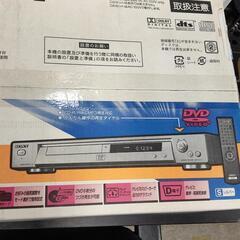 0326-085  SONY DVDプレイヤーDVP-NS515
