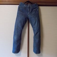 メンズ ジーンズ