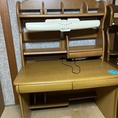 くろがね学習机
